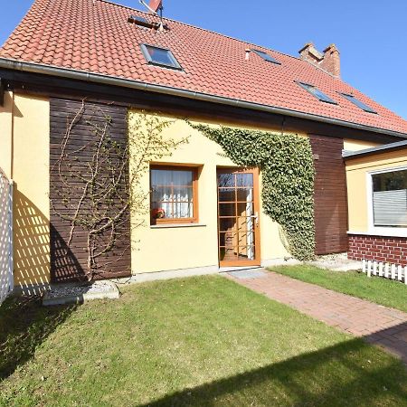 Apartment By The Sea In Rerik Exterior photo
